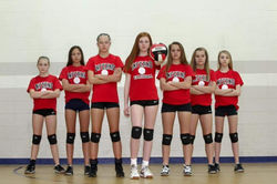 Inferno Team Pic