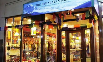 Menu | Everest Sherpa Resturant