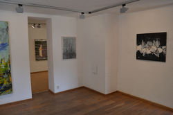 Galerie am Klostersee,Lehnin EA 2018
