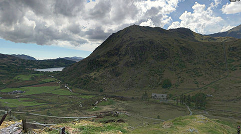 Top Gear - S13E07 Aston Martin V12 Vantage