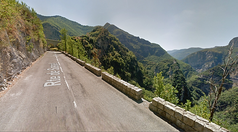 Top Gear - S10E01 In search of the greatest driving road with three lightened supercars Aston Martin Vantage N24, Porsche 911 GT3 RS, Lamborghini Gallardo Superleggera