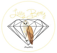 LB Jewelry logo - Owl (LB fonts, dia).jp