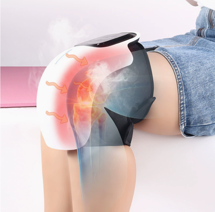 Miniatura: Electric Knee Massager