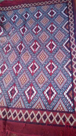 Margoum Tunecino Rojo