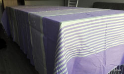 Mantel o Cubrelecho 2,00 * 2,80