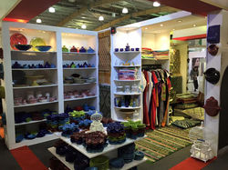 Expoartesanías Bogotá 2015