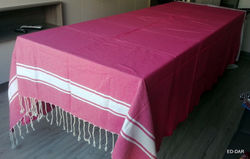 Mantel o Cubrelecho 2,00 * 2,80