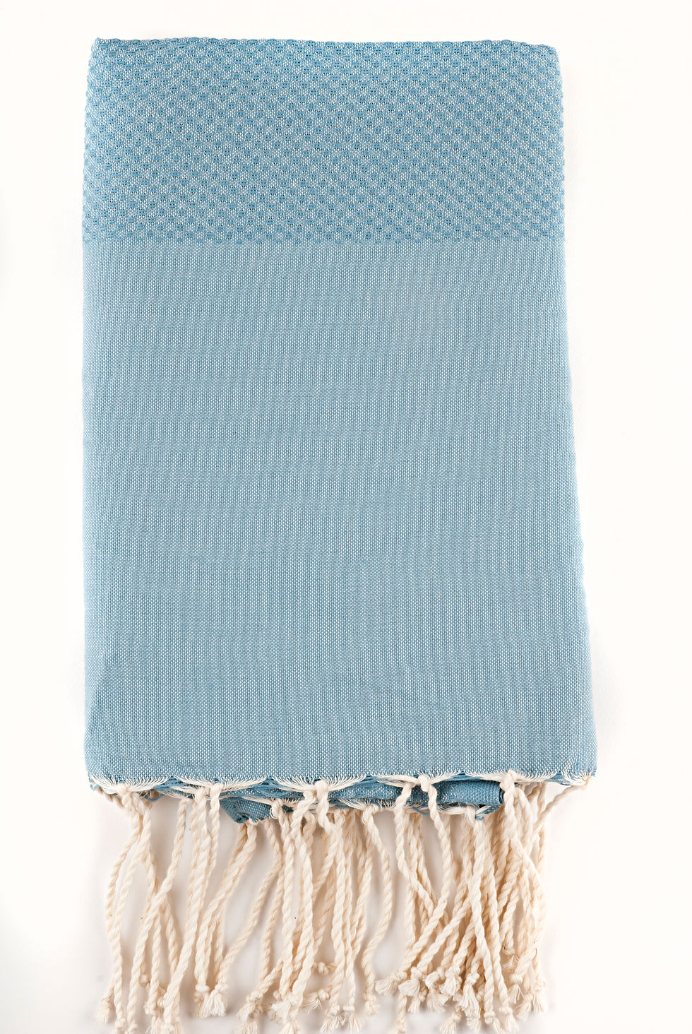 Fouta Azul Claro
