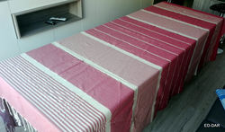 Mantel o Cubrelecho 2,00 * 2,80