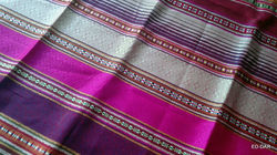 Tejido en Seda 1,50 * 2,00