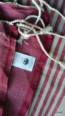 Mantel o Cubrelecho 2,00 * 2,80