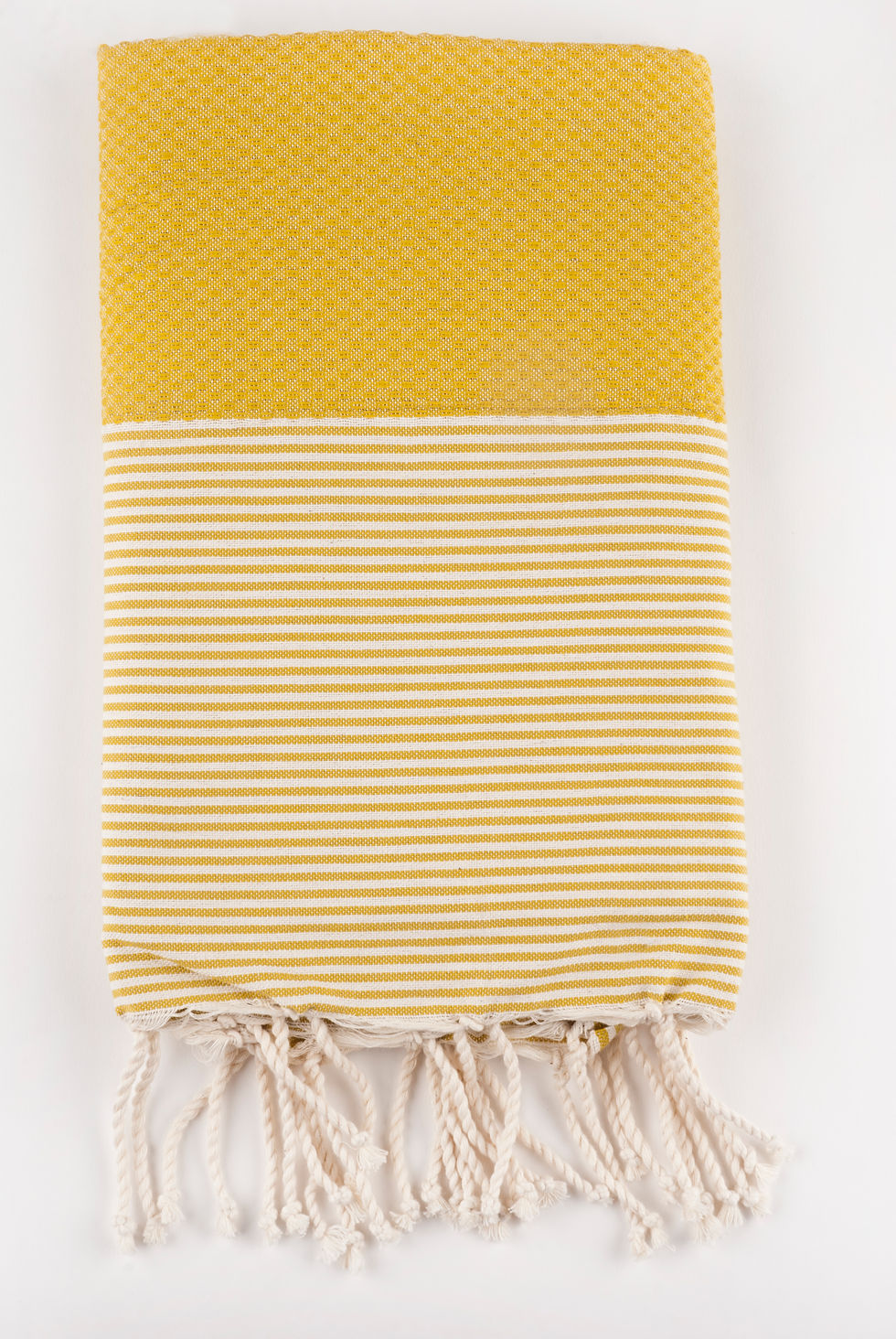 Fouta Amarillo