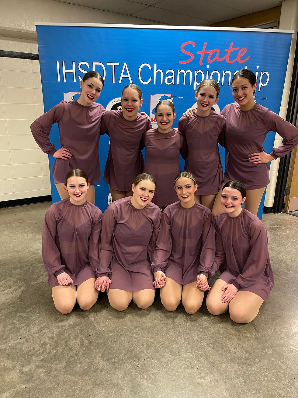 Varsity Jazz 21-22