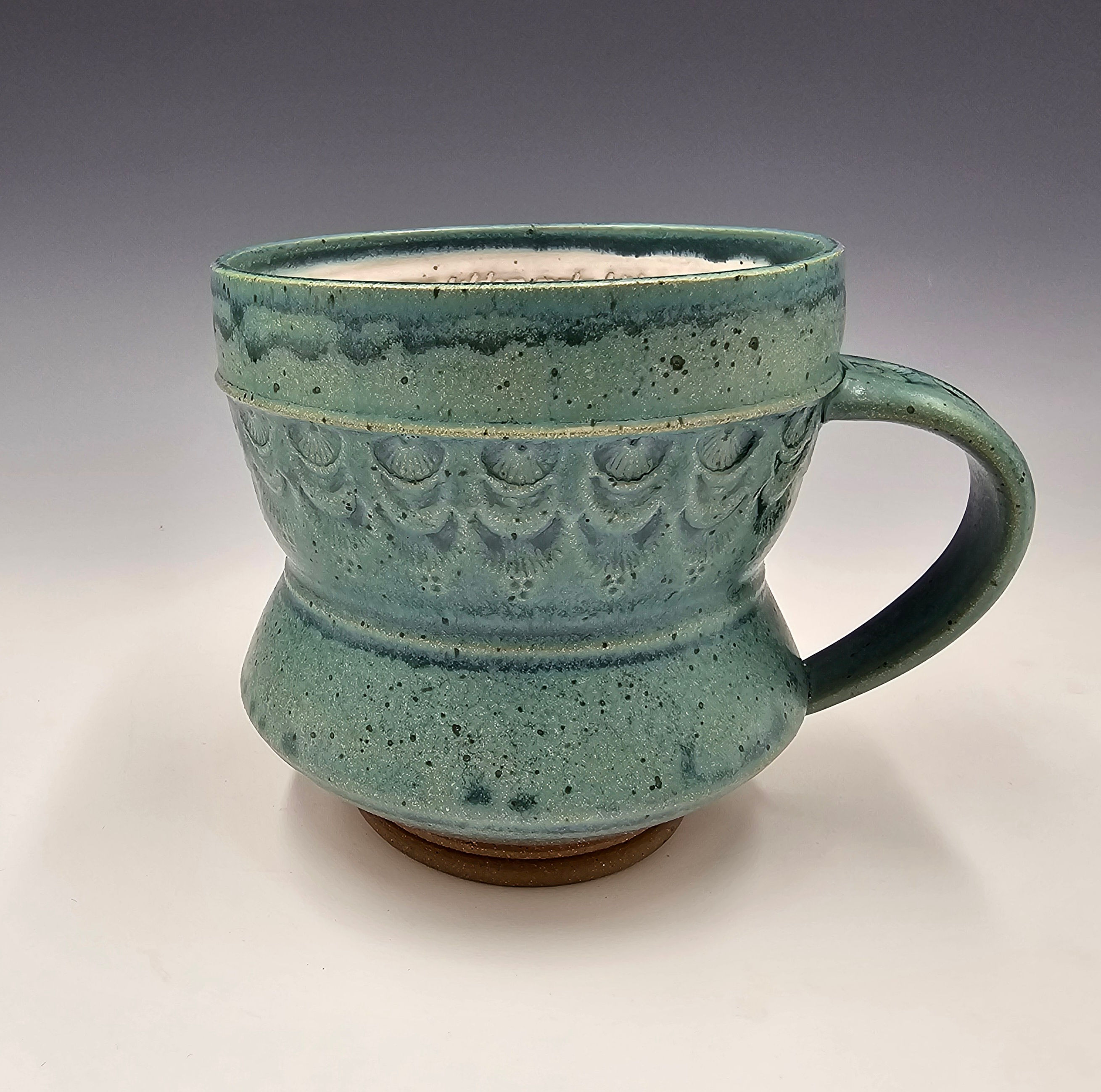 Laurel Thatcher Ulrich Mug