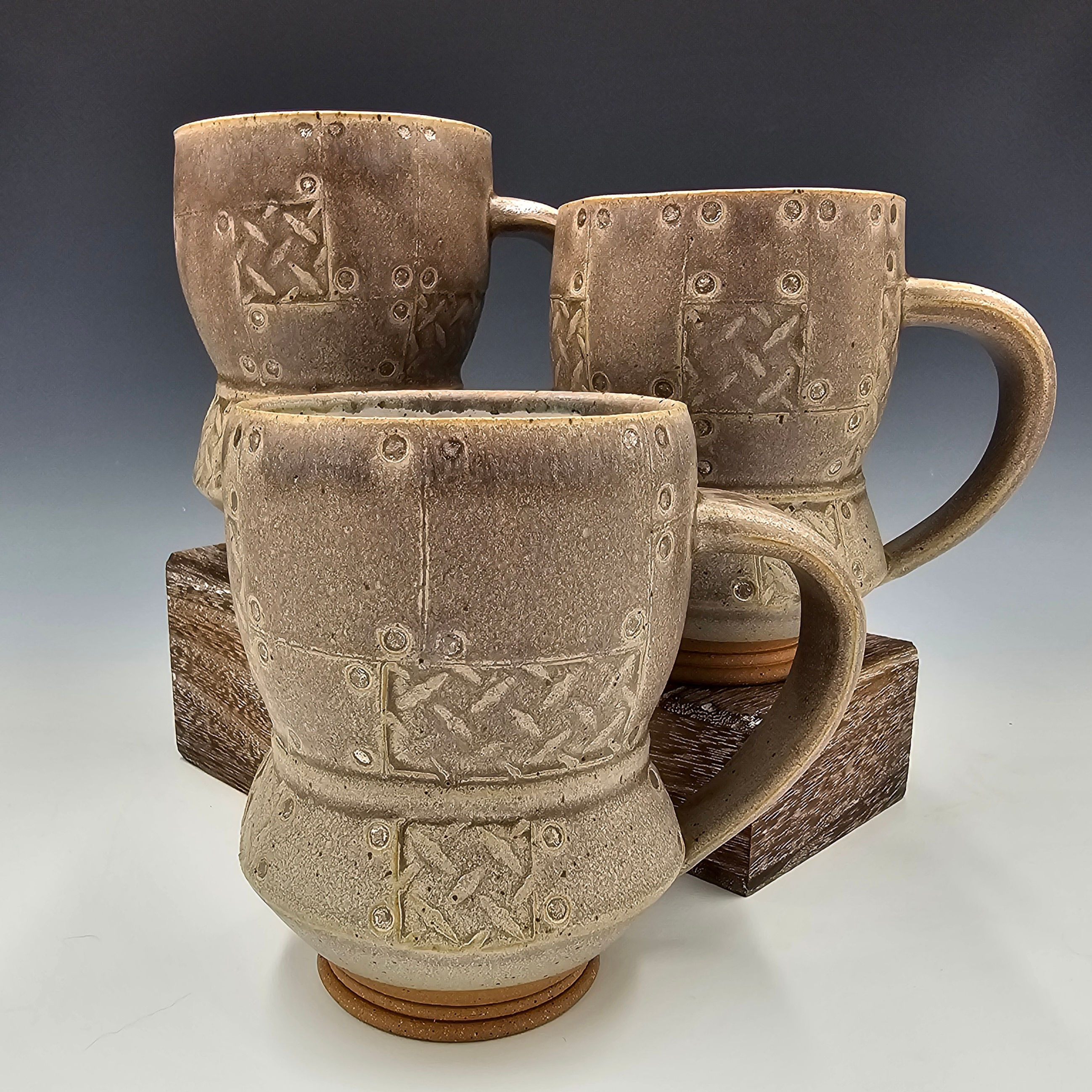 Betty Reid Soskin Mug