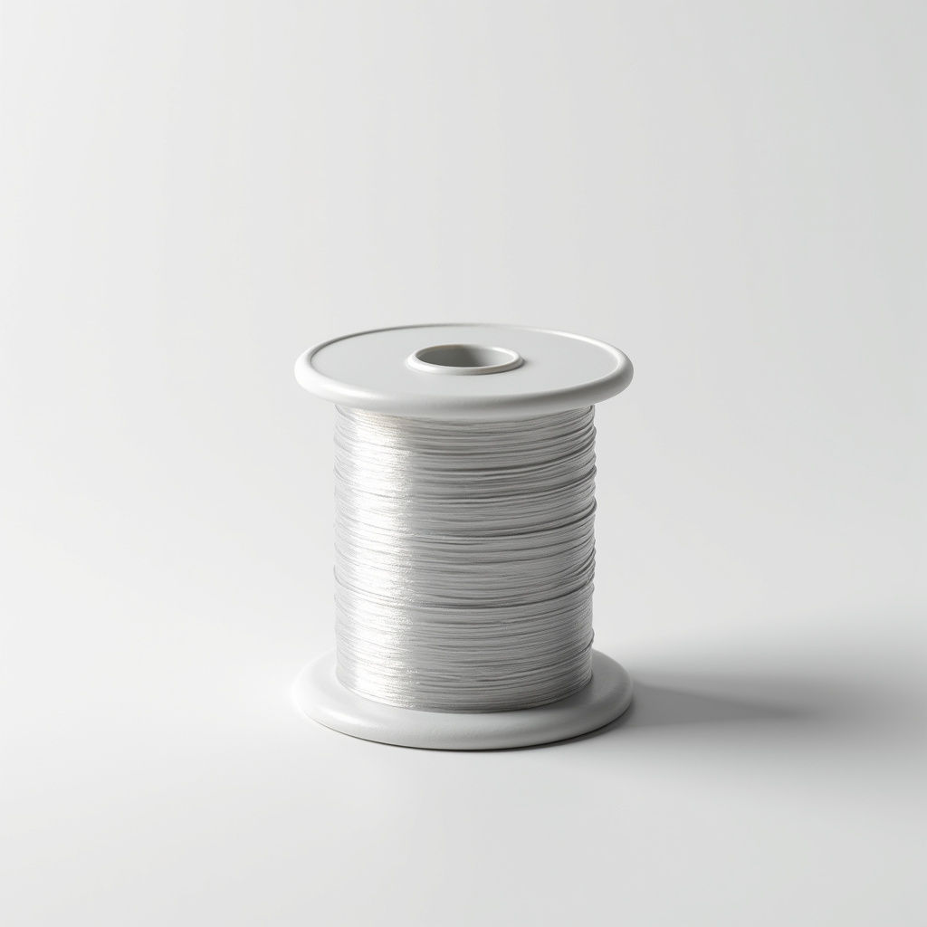 Invisible Thread Spool