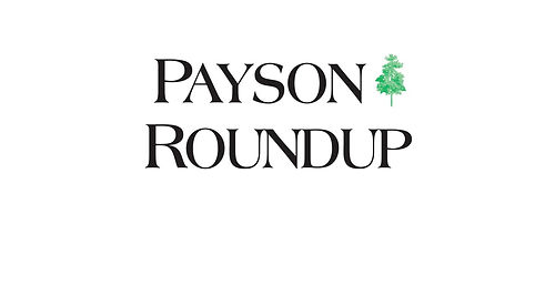 Payson Round Up