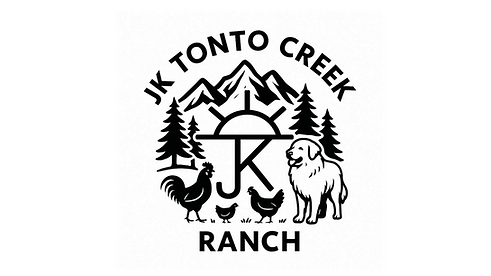JK Tonto Creek Ranch