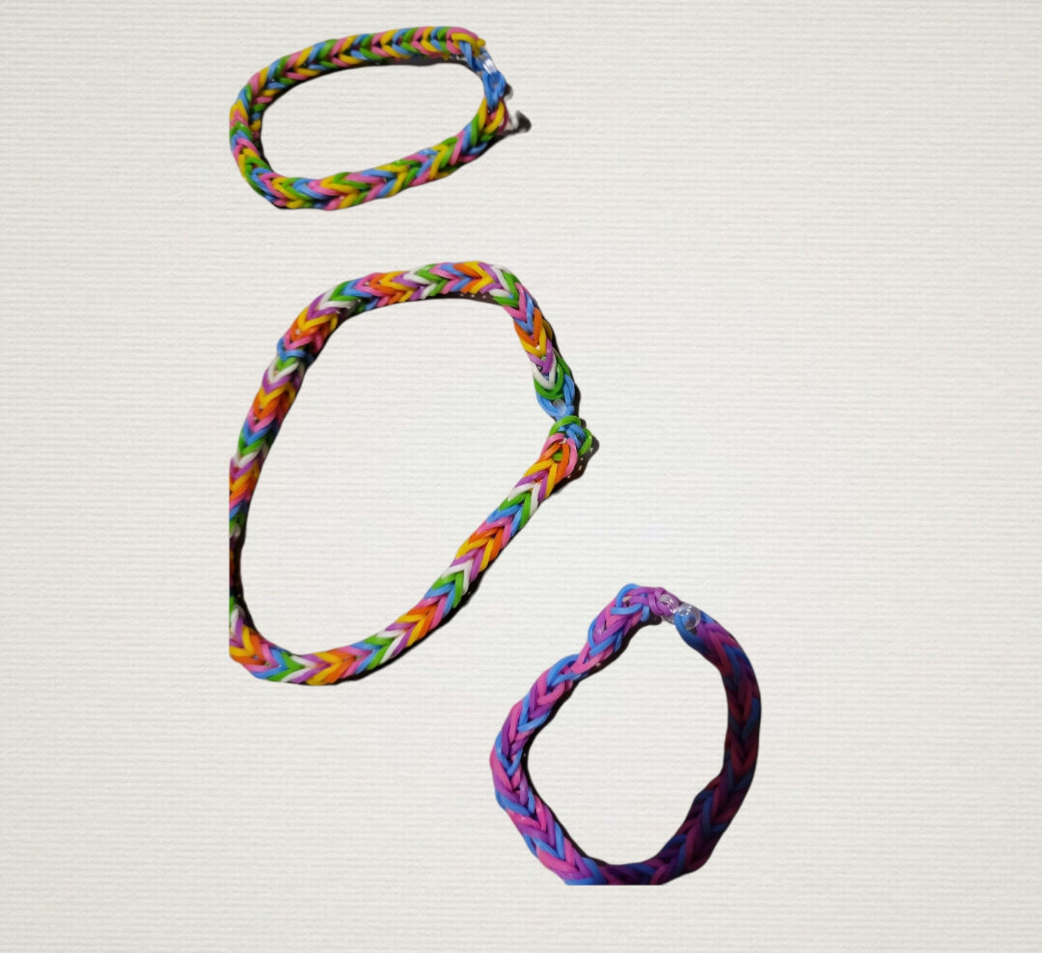 Handmade Brackets/Necklaces