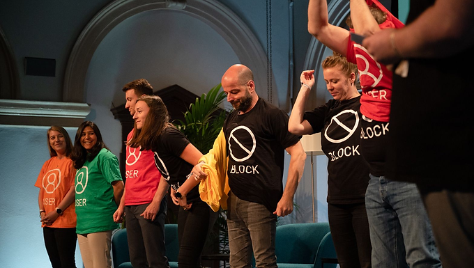 Heroes of Data Privacy 2023