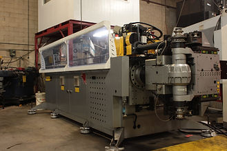 Tube Bending