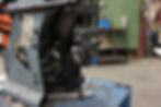 Plate Chamfering