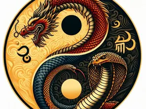Yin and Yang meaning