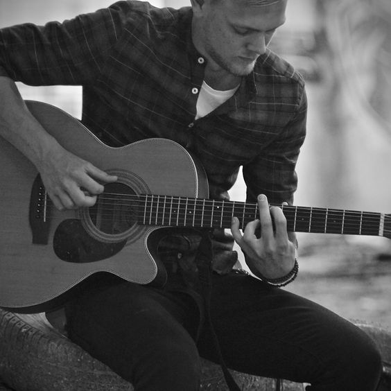 Josh Taylor - Live Music