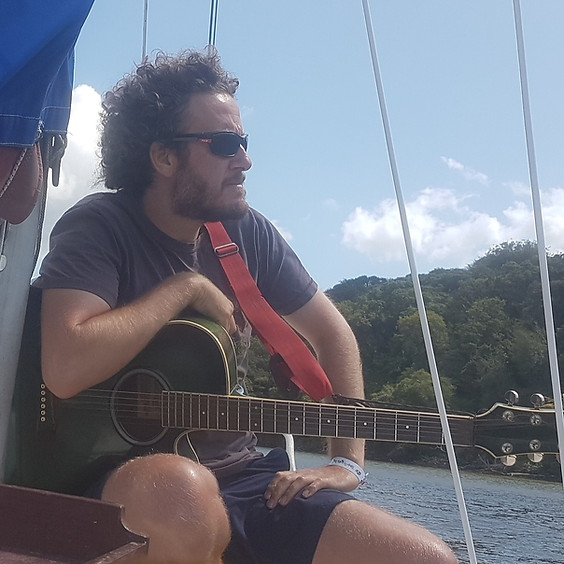 Ross Kelly - Live Music