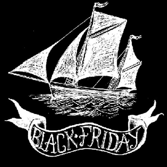 Black Friday - Live Music