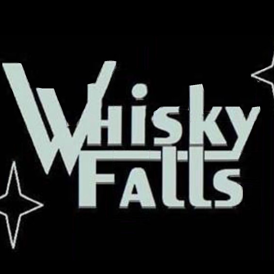 Whisky Falls - Live Music