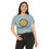 Thumbnail: NY Freestyle All Night Long Hot 24 | Freestyle 1980s Limited Crop T-Shirt