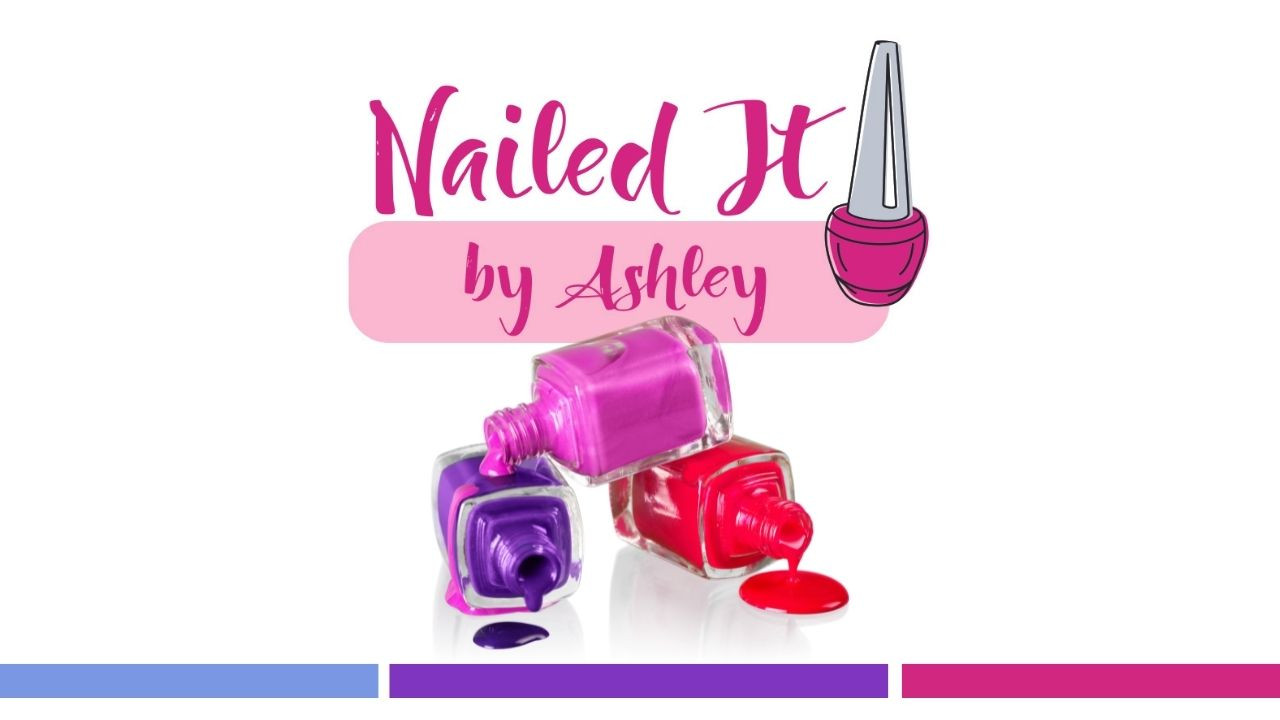 Nail Salon Las Colinas Texas