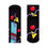 Thumbnail: 1980's Design Crew Socks - Retro 80s