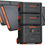 Thumbnail: Jackery Explorer 2000 Plus Kit(6kWh), 400W Solar Panels+Two Expandable Batteries
