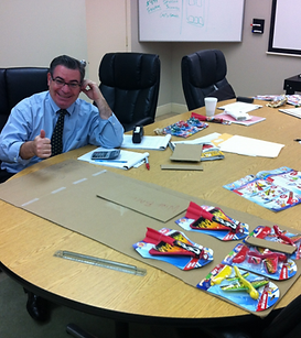 Toy Product Success Action Toys ekn links Prof Ken US