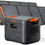 Thumbnail: Jackery HomePower 3000 Portable Power Station with 2x 200W Solar Panels, 3600W