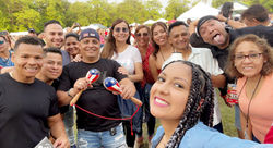 Peruvian Fest Chicago 2022 o