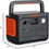 Thumbnail: Jackery Explorer 240 v2 Portable Power Station, 256Wh LiFePO4 Battery with 300W