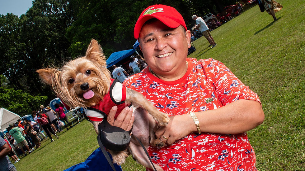 2021 Peruvian Festival Chicago