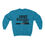 Thumbnail: Freestyle Music Sweatshirt - 1990 Freestyle Music Miami - Unisex