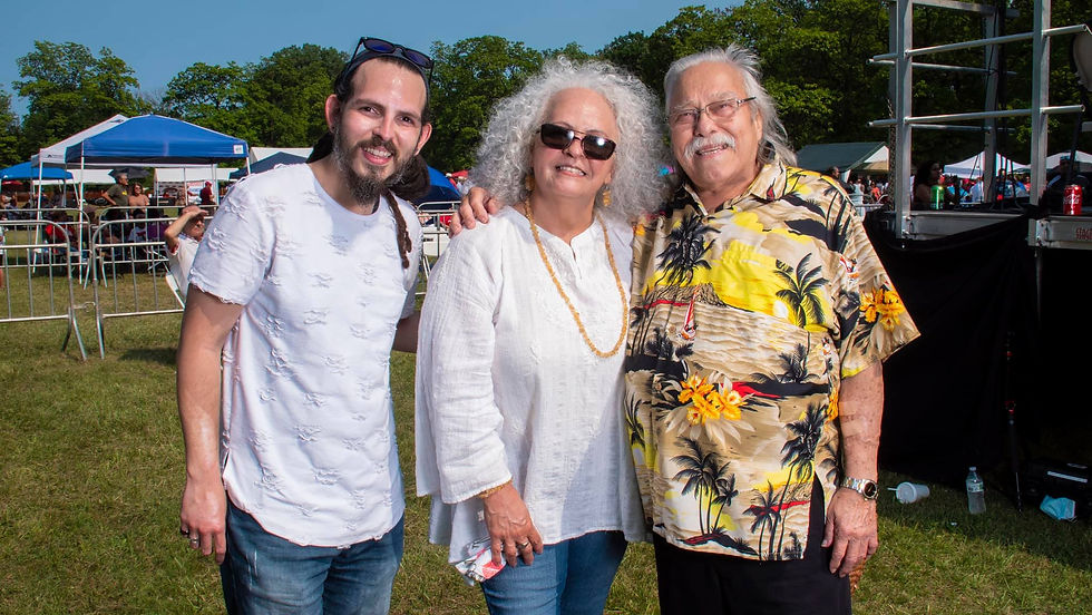 2021 Peruvian Festival 8