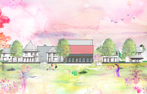 Nieuwstraat 69 – Verkenning van een unieke herbestemming