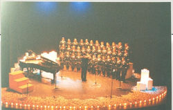 "Enfants Chanteurs de Morelia"