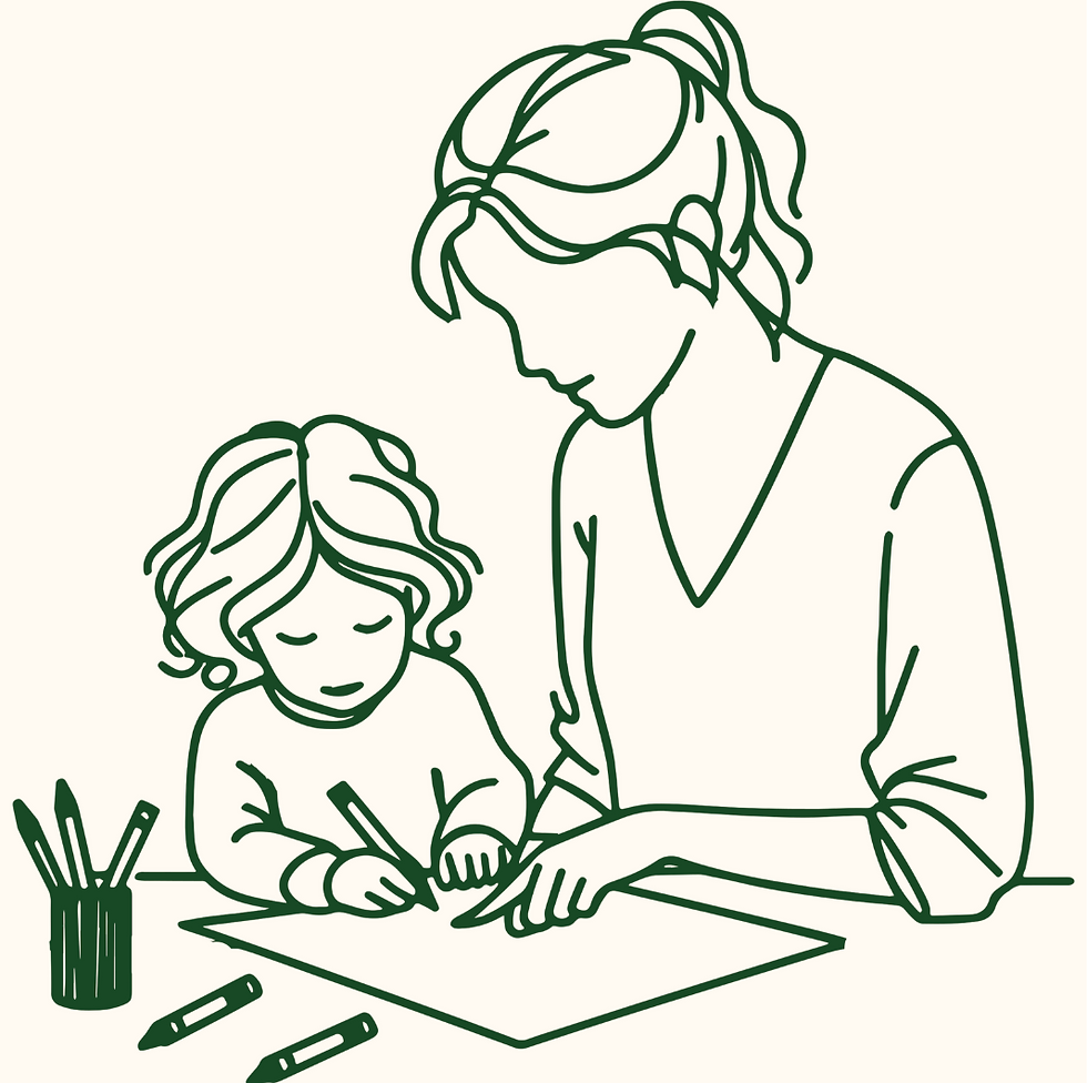 5 Repetition Games Your Child Will Actually Love