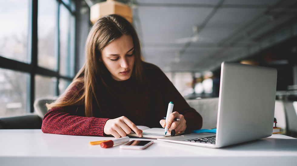 How AI Is Changing the Way Students Study at UK Universities