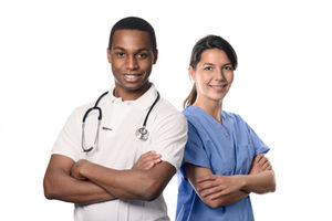 Study Nursing in the UK: Why Anglia Ruskin University is a Great Choice for International Students
