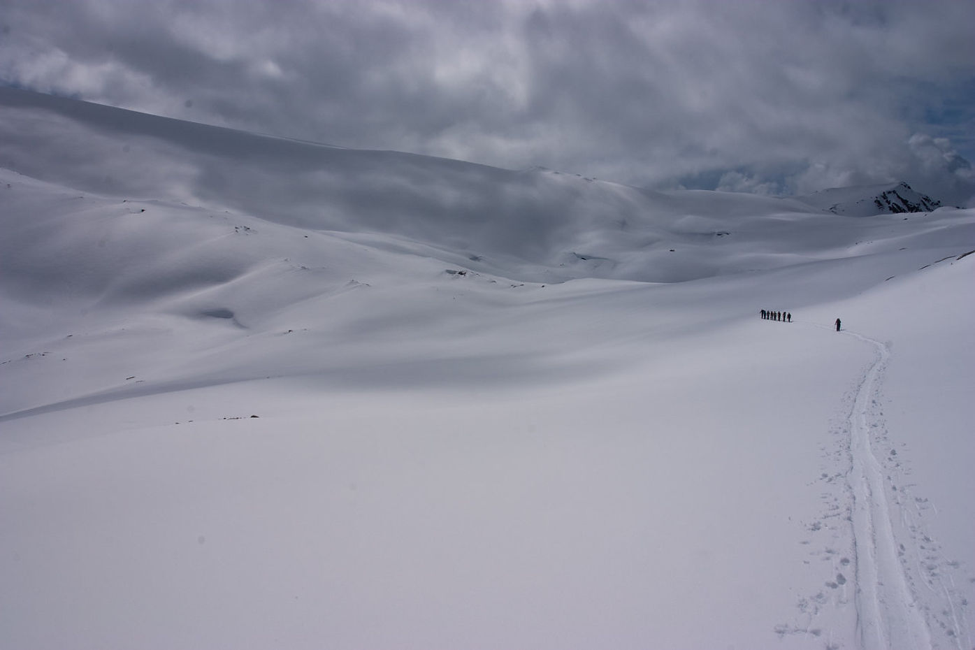 glacier, canada, skiing, british columbia, 