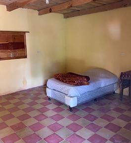 Habitación Kanoj