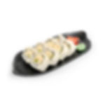 California Roll